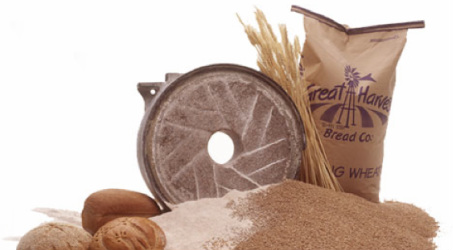 Great Harvest Clackamas Whole Grain Bread